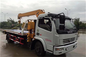 巴州24小时道路救援服务