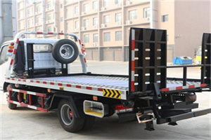 巴州24小时道路救援电话