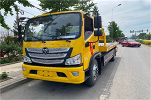 巴州汽车救援头像