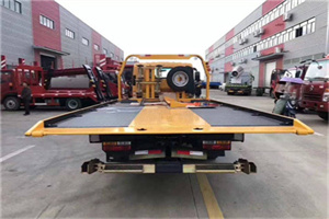 巴州附近汽车救援服务