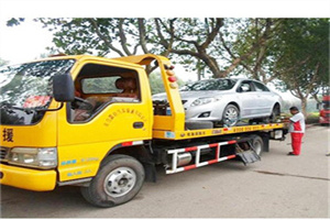巴州附近24小时汽车拖车服务热线