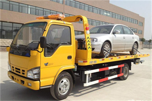 巴州道路救援一般怎么收费