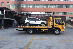 巴州附近汽车拖车电话