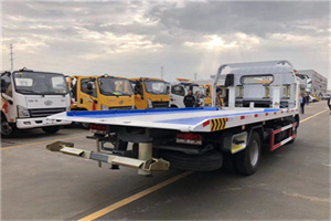 巴州汽车救援补胎