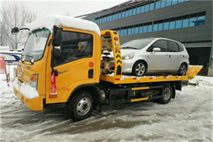 巴州附近道路救援服务