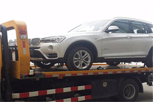 巴州拖车24小时服务电话