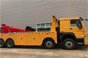 巴州道路救援公司